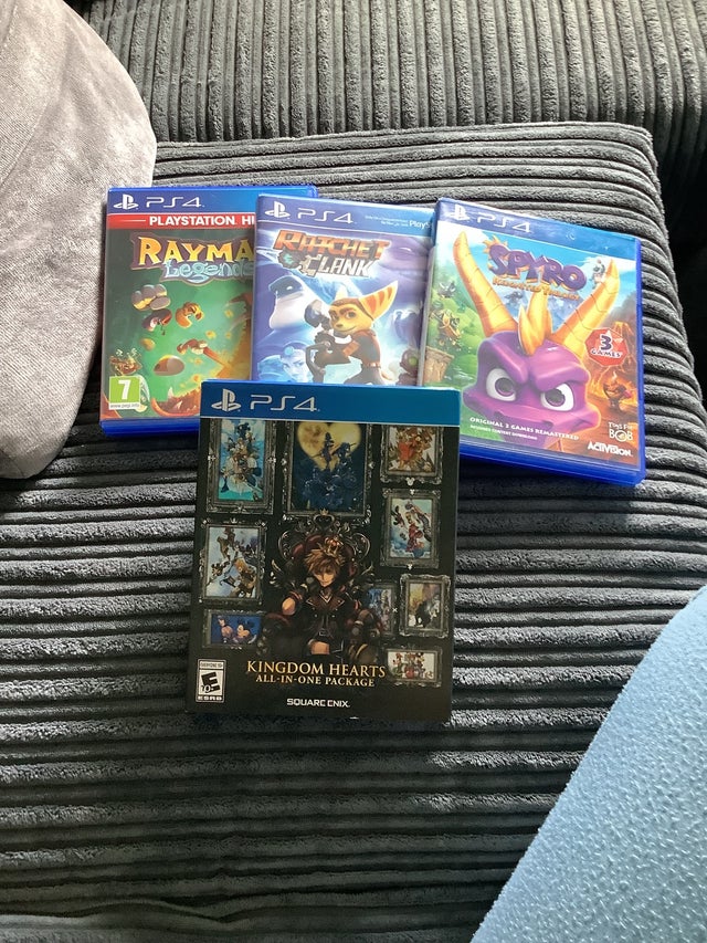 Need gone asap today