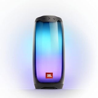 JBL Pulse 4 - Waterproof Bluetooth LED Speaker