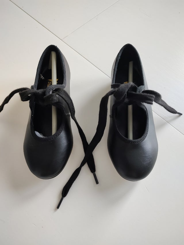 Black Tap Shoes