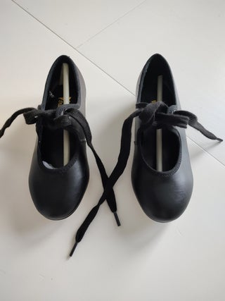 Black Tap Shoes