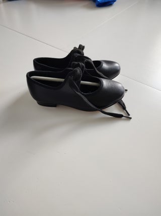Black Tap Shoes
