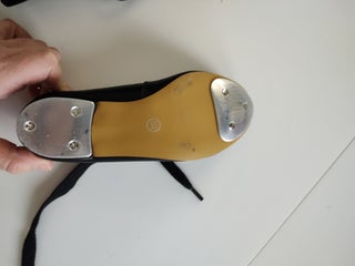 Black Tap Shoes