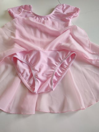 Ballet costume