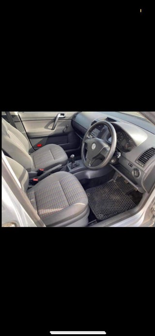 Volkswagen Polo 2009