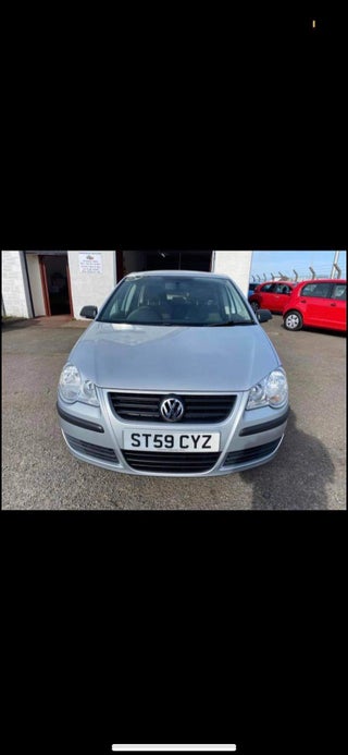 Volkswagen Polo 2009