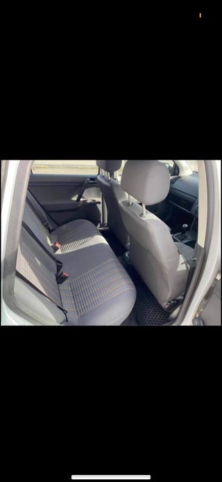 Volkswagen Polo 2009