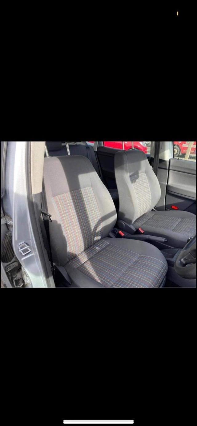 Volkswagen Polo 2009