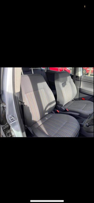 Volkswagen Polo 2009