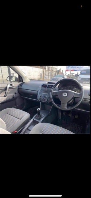 Volkswagen Polo 2009