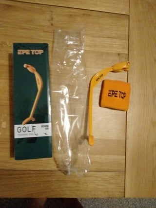 golf Training Tool