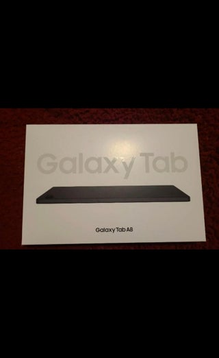 galaxy tab A8