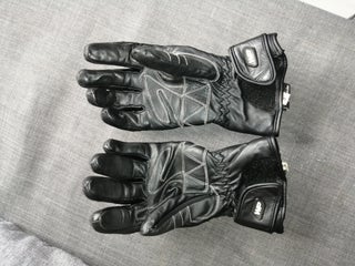 Spada Storm Gloves