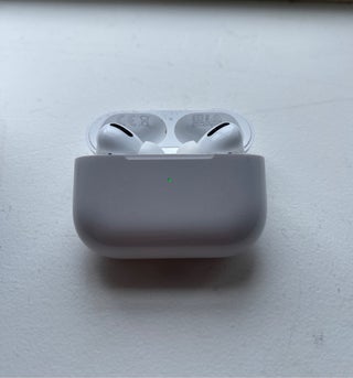 Apple Air Pod Pros