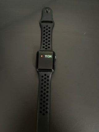 Nike Apple Watch Series 3