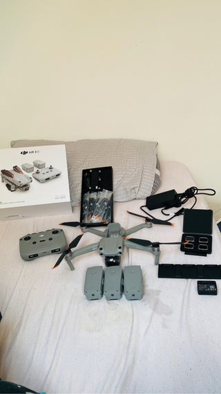 DJI AIR 2S