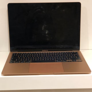Macbook Air M1 (2020) 256gb - Gold