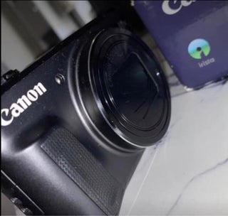 Canon camera powershot SX720 HS