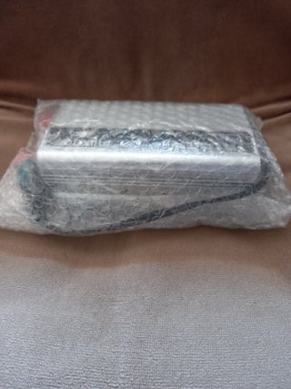 Convertidor/Inversor de corriente