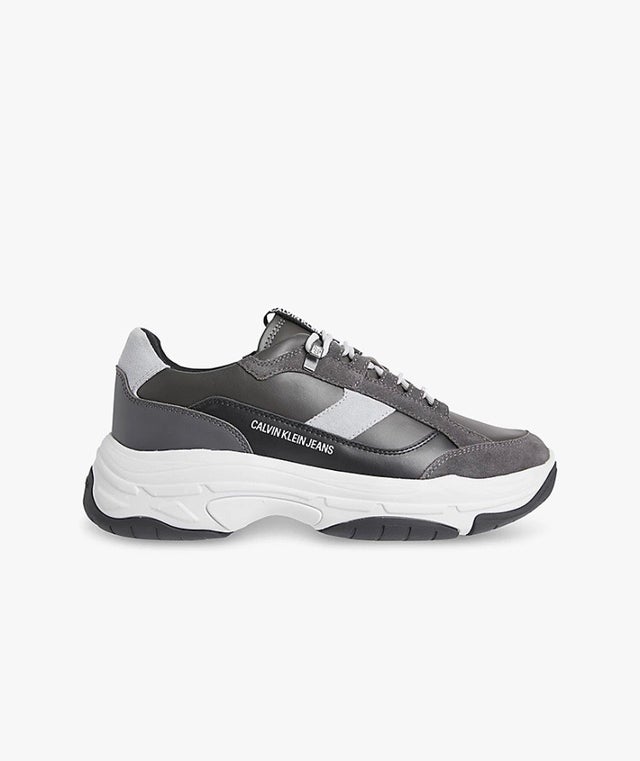 Chunky Calvin Klein Trainers
