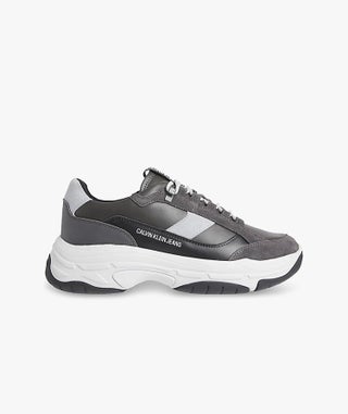 Chunky Calvin Klein Trainers