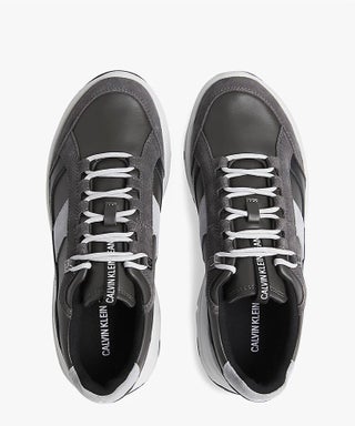 Chunky Calvin Klein Trainers