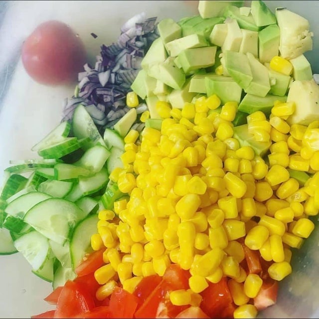 Cordelia's Catering Service