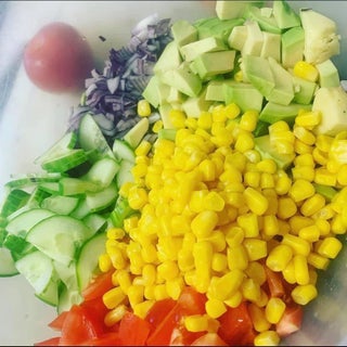 Cordelia's Catering Service