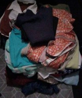 size 18 womens clothes bundal