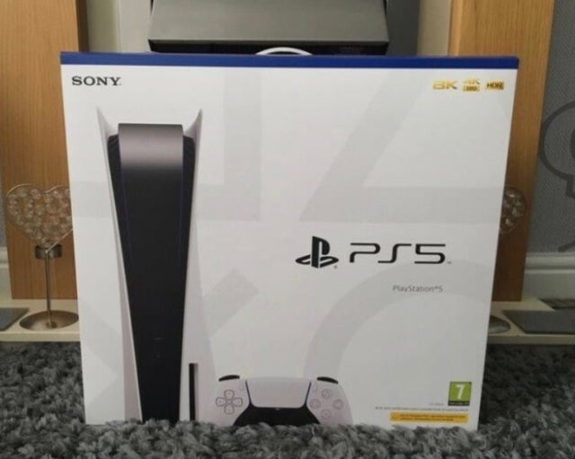 PlayStation 5