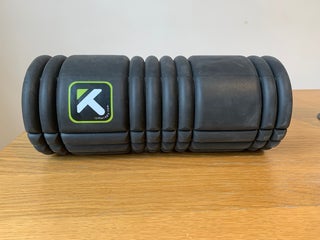 TriggerPoint Grid Roller, Massage Roller, 13"/33cm