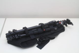 Manfrotto MB 401N Quick Action Strap