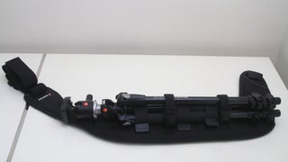 Manfrotto MB 401N Quick Action Strap