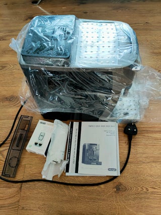 De'Longhi Magnifica S Smart Fully Automatic New