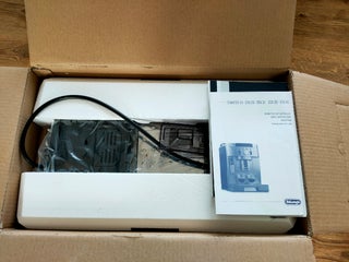 De'Longhi Magnifica S Smart Fully Automatic New