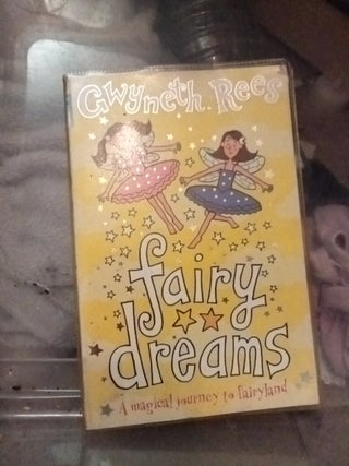 fairy dreams