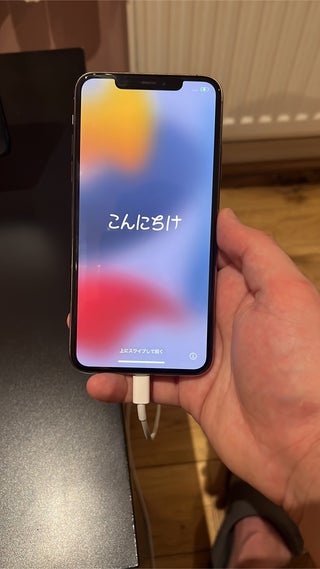 Iphone 11 pro Max 64gb