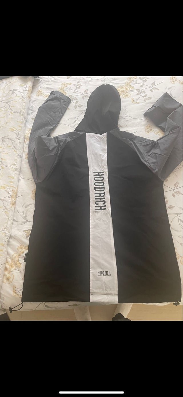 Mens Hoodrich tracksuit