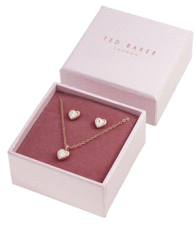Ted Baker Gift