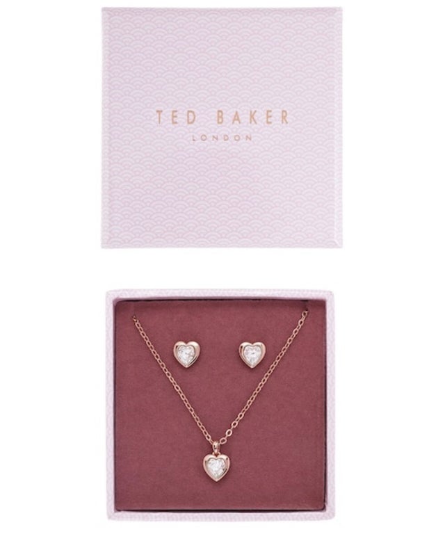 Ted Baker Gift