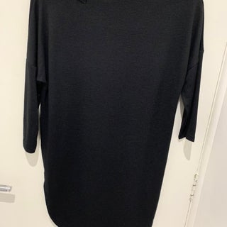 Jumper dress