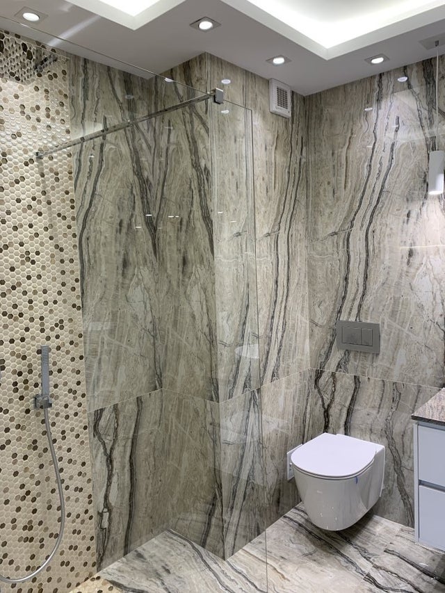 Modern 3 bedroom with study. For rent!!