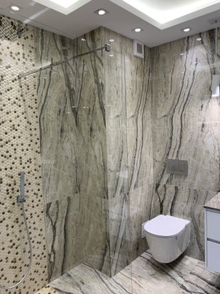 Modern 3 bedroom with study. For rent!!