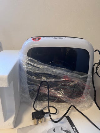 Rexel Style Confetti Cut Shredder