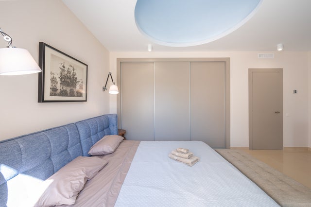 Fully renovated duplex apartment in Puerto Banús w