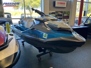 2018 Sea Doo GTX 155