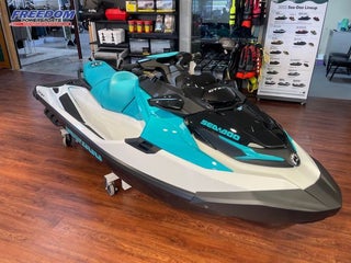 2022 Sea Doo PW GTX PRO 130 IBR WH 22