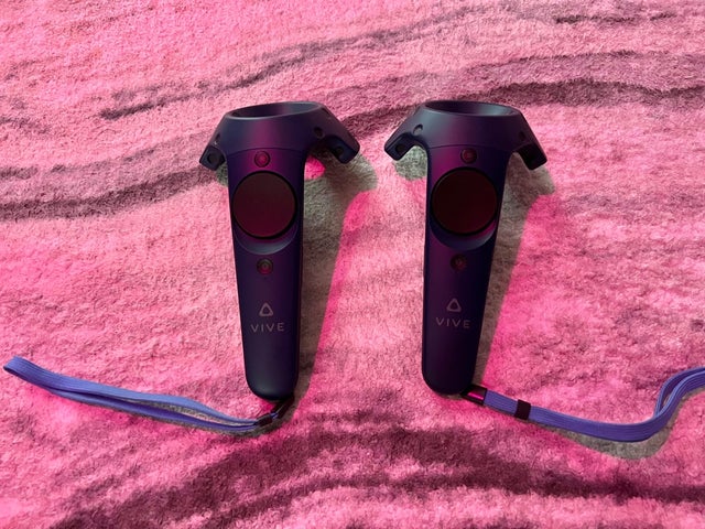 HTC VIVE PRO FULL KIT