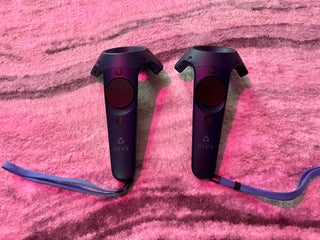 HTC VIVE PRO FULL KIT