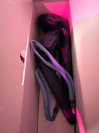 HTC VIVE PRO FULL KIT