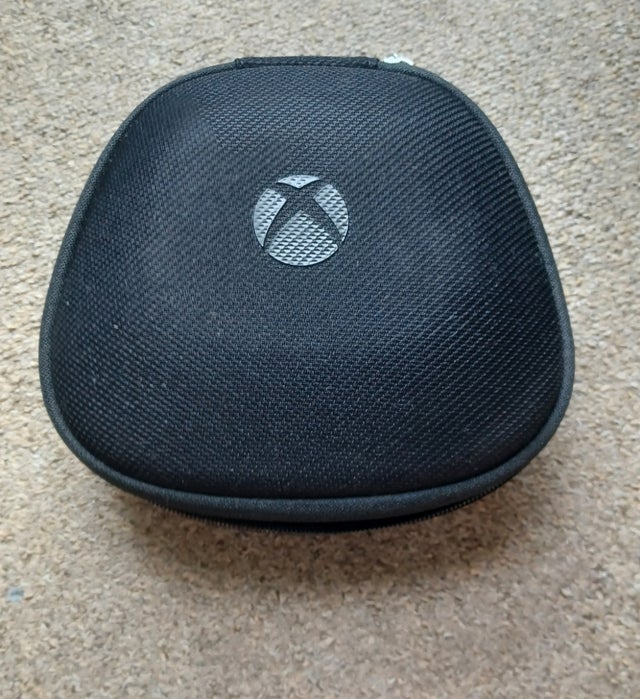 xbox one Elite controller with original box